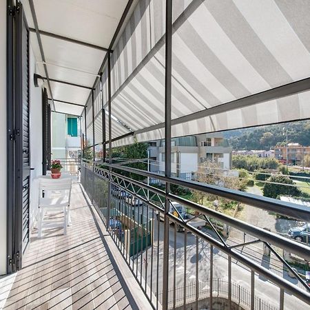 Апартаменти Casa Federico Сестрі-Леванте Екстер'єр фото